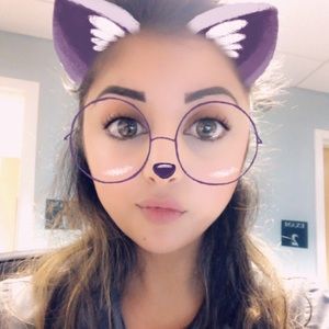 Meet your Posher, Natalie